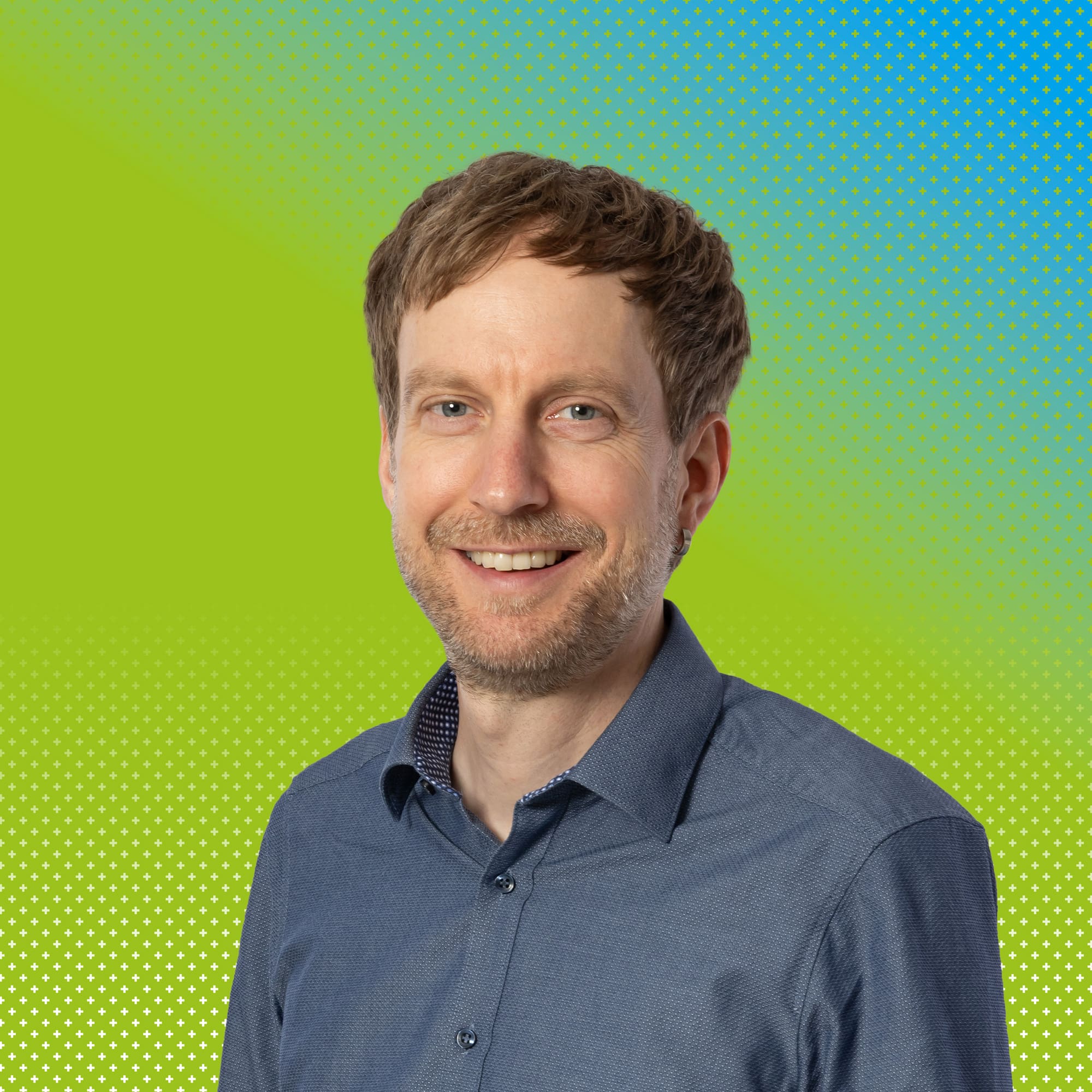 Ivo Rohrer