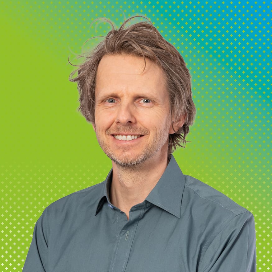 Johannes Meyer